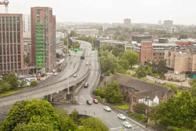 Paradise Student Village — student accommodation in Coventry, United Kingdom