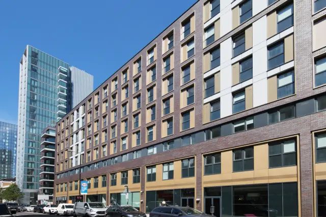 Drapery Place — student accommodation in London, United Kingdom