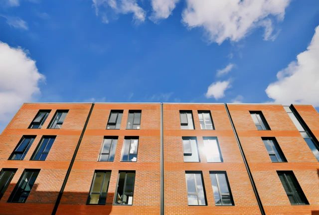Maple House — student accommodation in Liverpool, United Kingdom