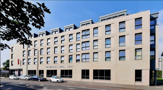 The Mill House — student accommodation in Edinburgh, United Kingdom