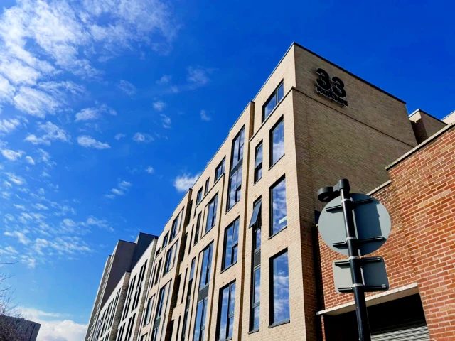 33 Parkside — student accommodation in Coventry, United Kingdom