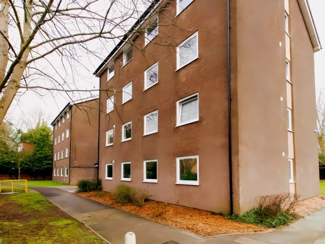 St Margaret&#x27;s House — student accommodation in Southampton, United Kingdom