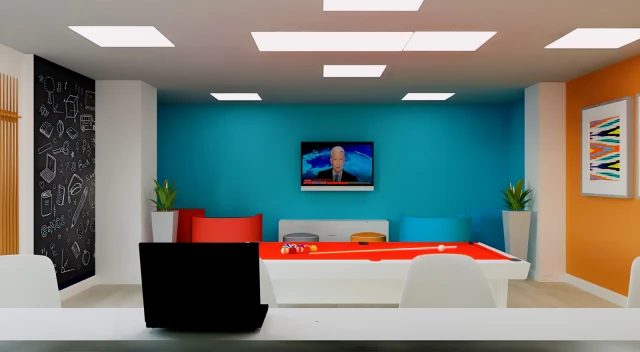 Queens Gate — student accommodation in Southampton, United Kingdom