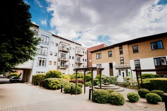 Sunlight Apartments — student accommodation in London, United Kingdom