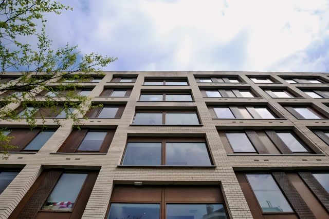 Victoria Point — student accommodation in Manchester, United Kingdom