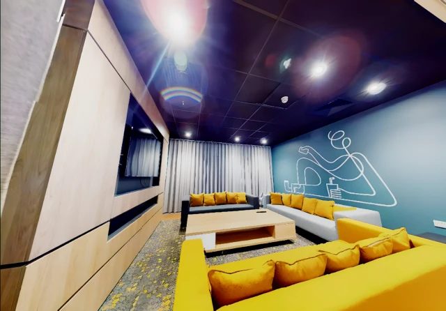 iQ Will Wyatt Court — student accommodation in London, United Kingdom