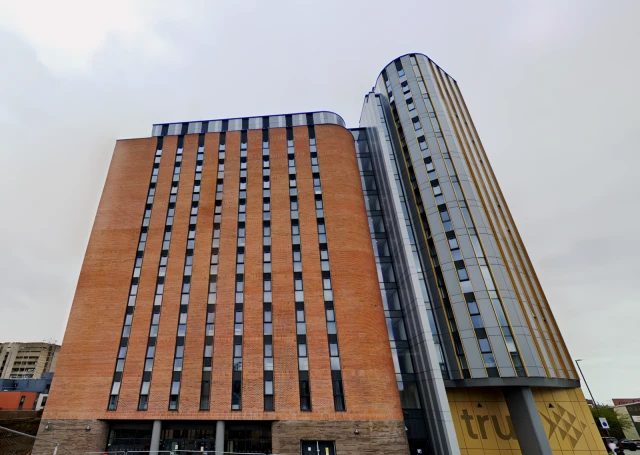 true Liverpool — student accommodation in Liverpool, United Kingdom