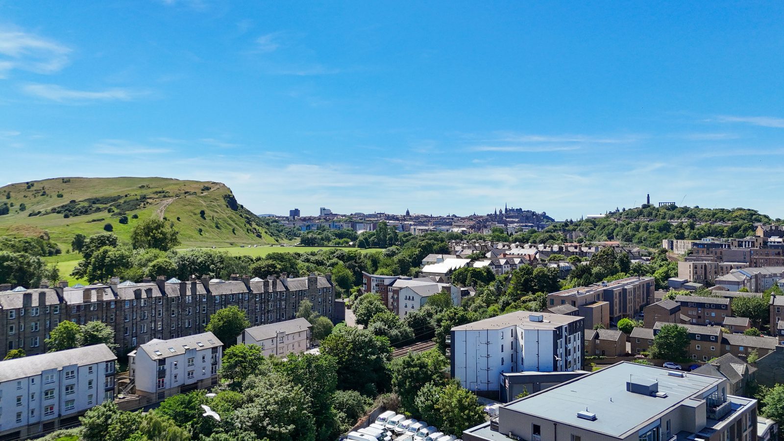 Straits Meadow — student accommodation in Edinburgh, United Kingdom