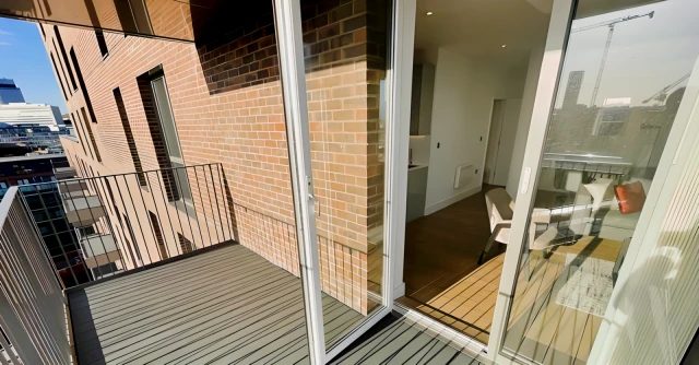 HL-Timber Yard — student accommodation in Birmingham, United Kingdom
