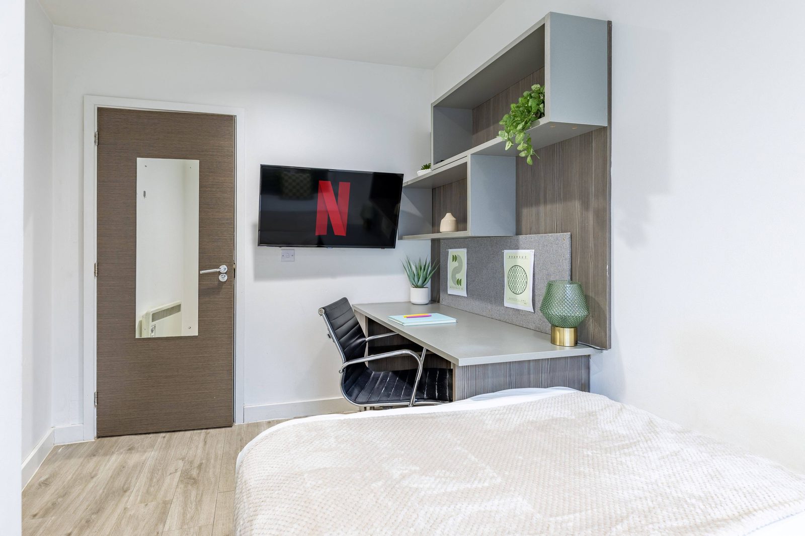 Centre Gate — student accommodation in Bristol, United Kingdom