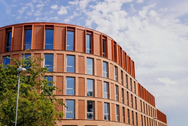 Pershore Junction — student accommodation in Birmingham, United Kingdom
