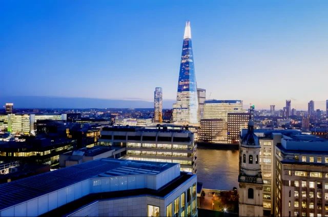 Chapter London Bridge — student accommodation in London, United Kingdom