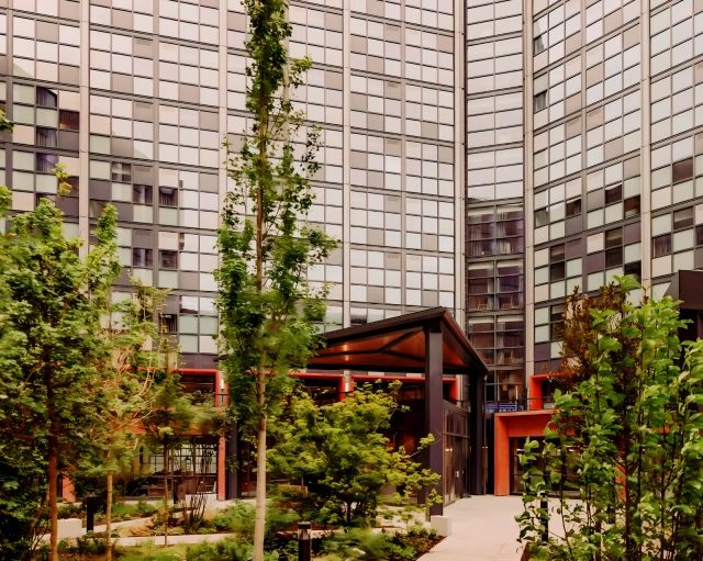 Scape Hammersmith — student accommodation in London, United Kingdom