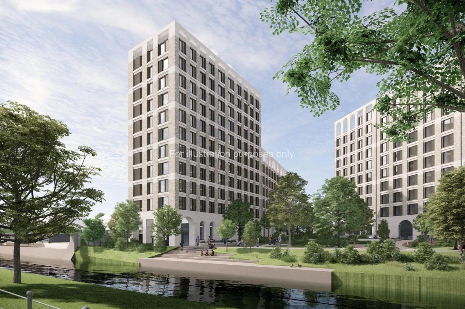 Timber Yard — student accommodation in Bristol, United Kingdom