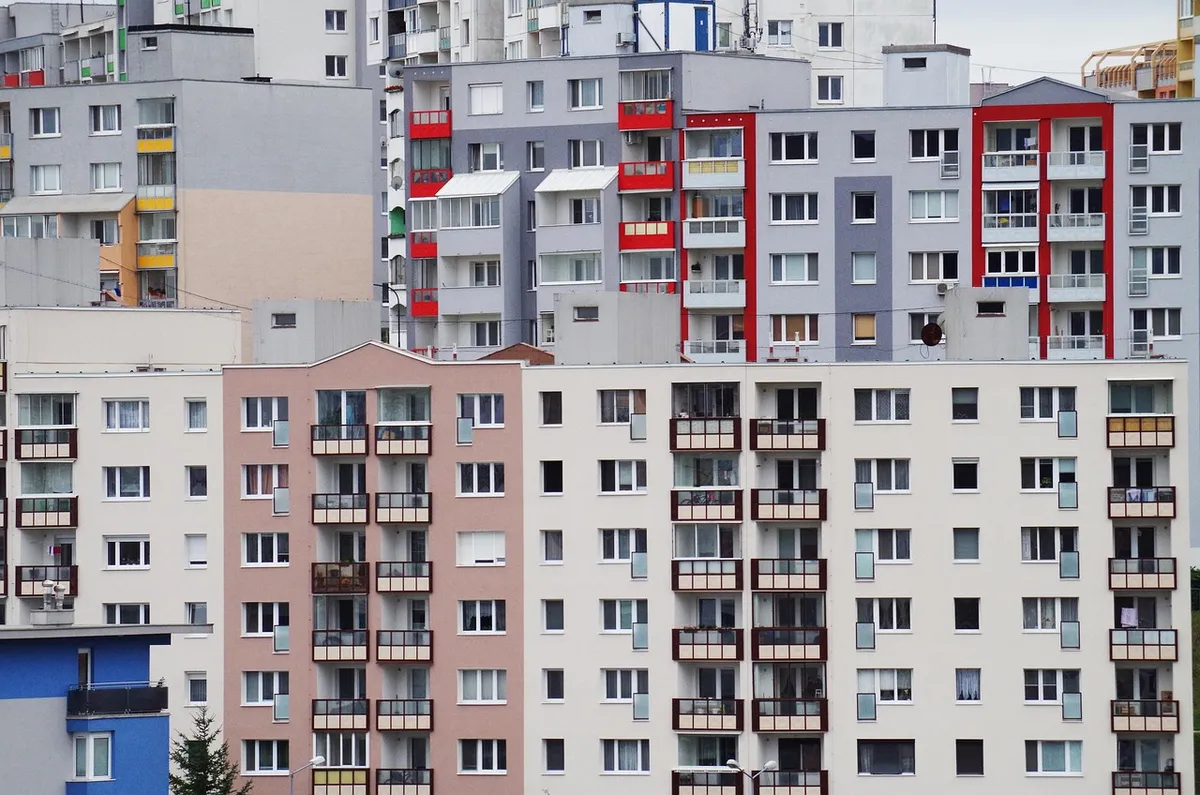 Australian real estate photo