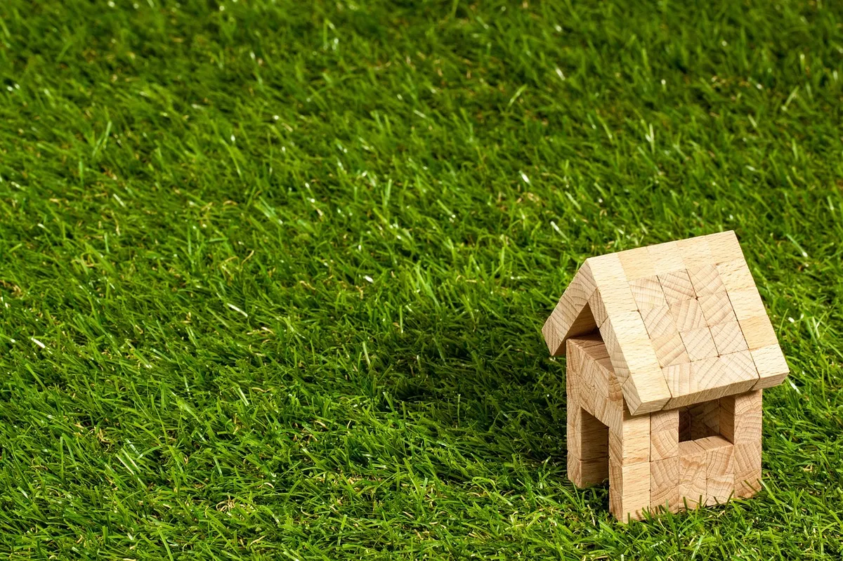 Australian real estate photo