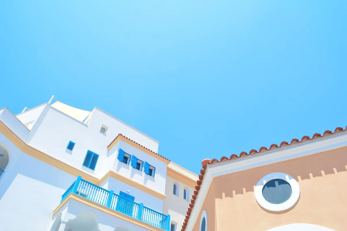 Australian real estate photo