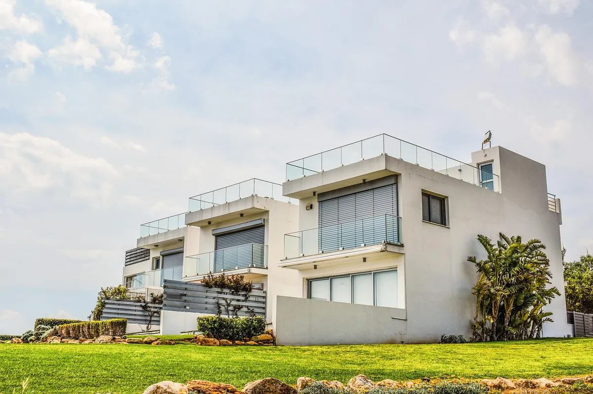 Australian real estate photo