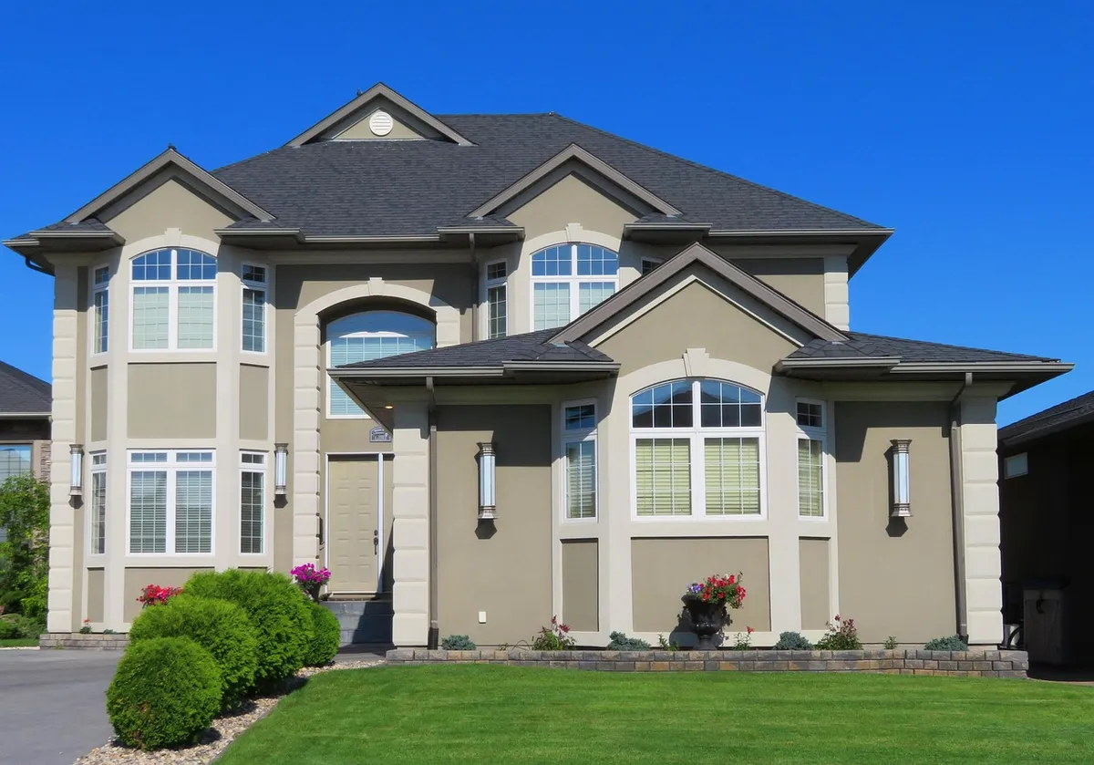 Australian real estate photo