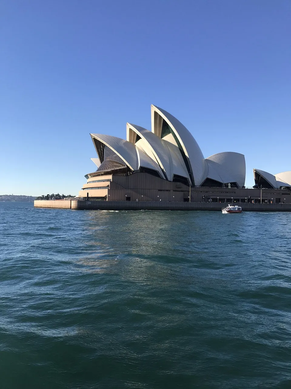 Australian real estate photo