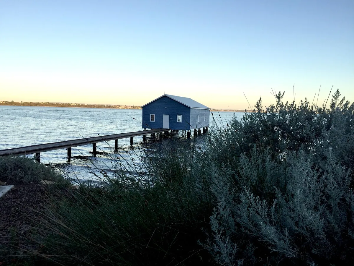 Australian real estate photo