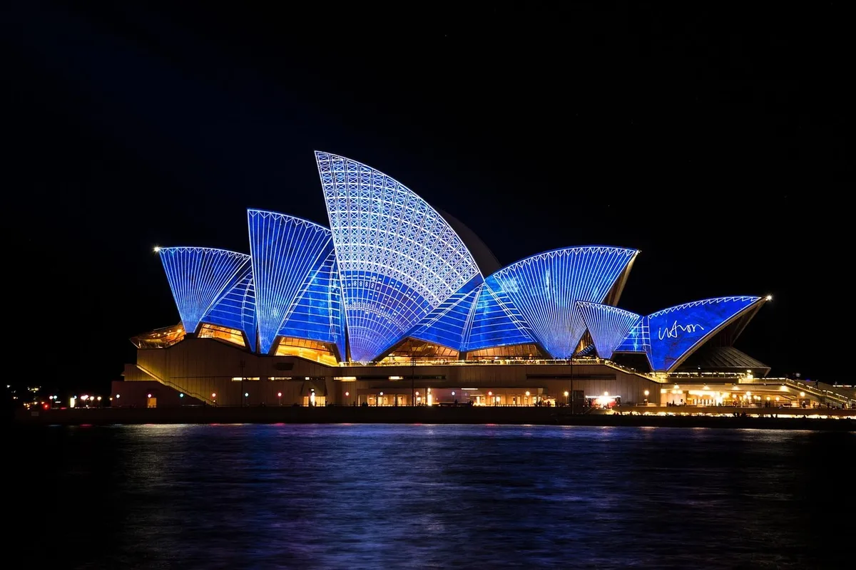 Australian real estate photo
