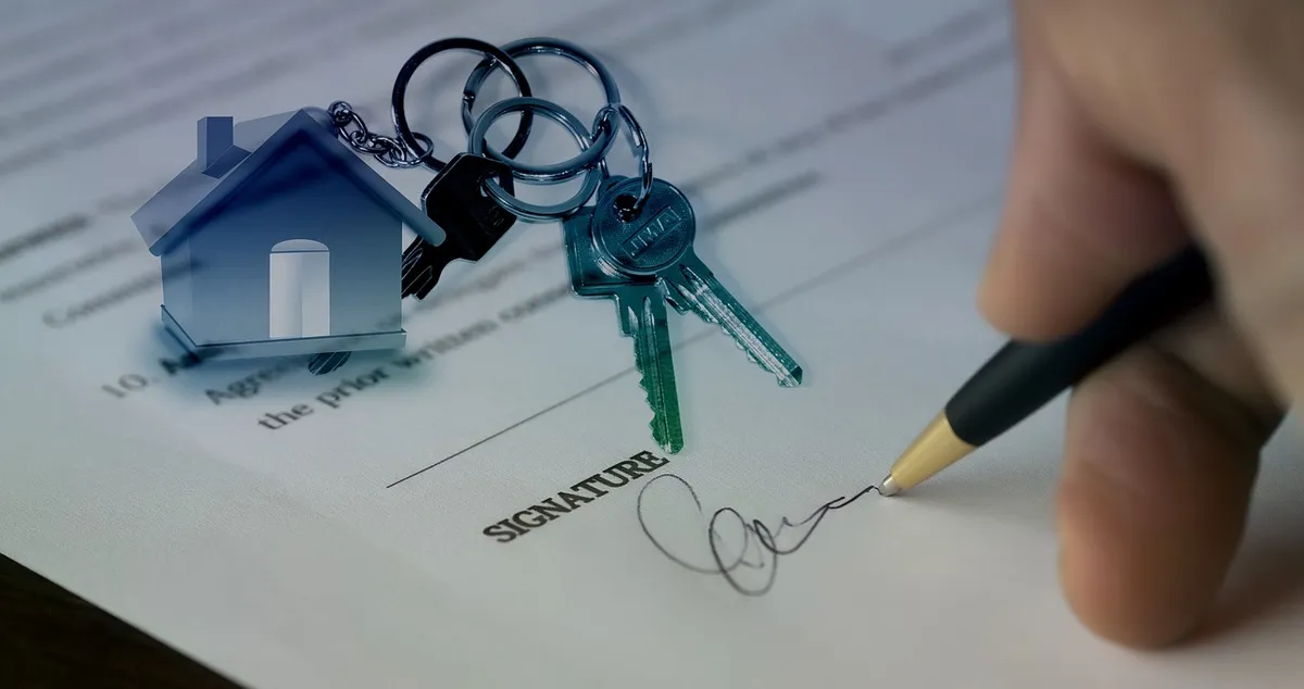 Australian real estate photo
