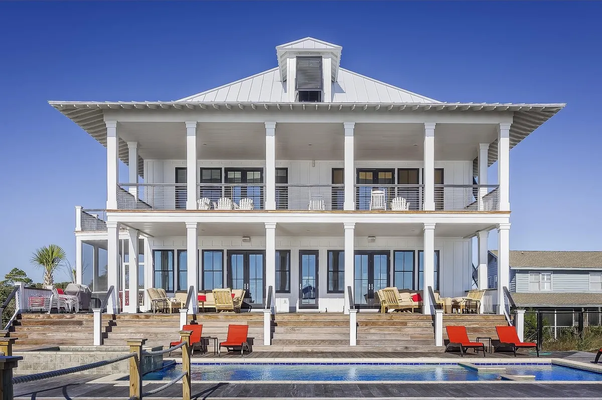 Australian real estate photo