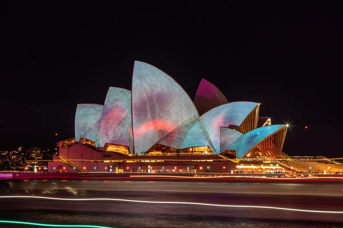 Australian real estate photo