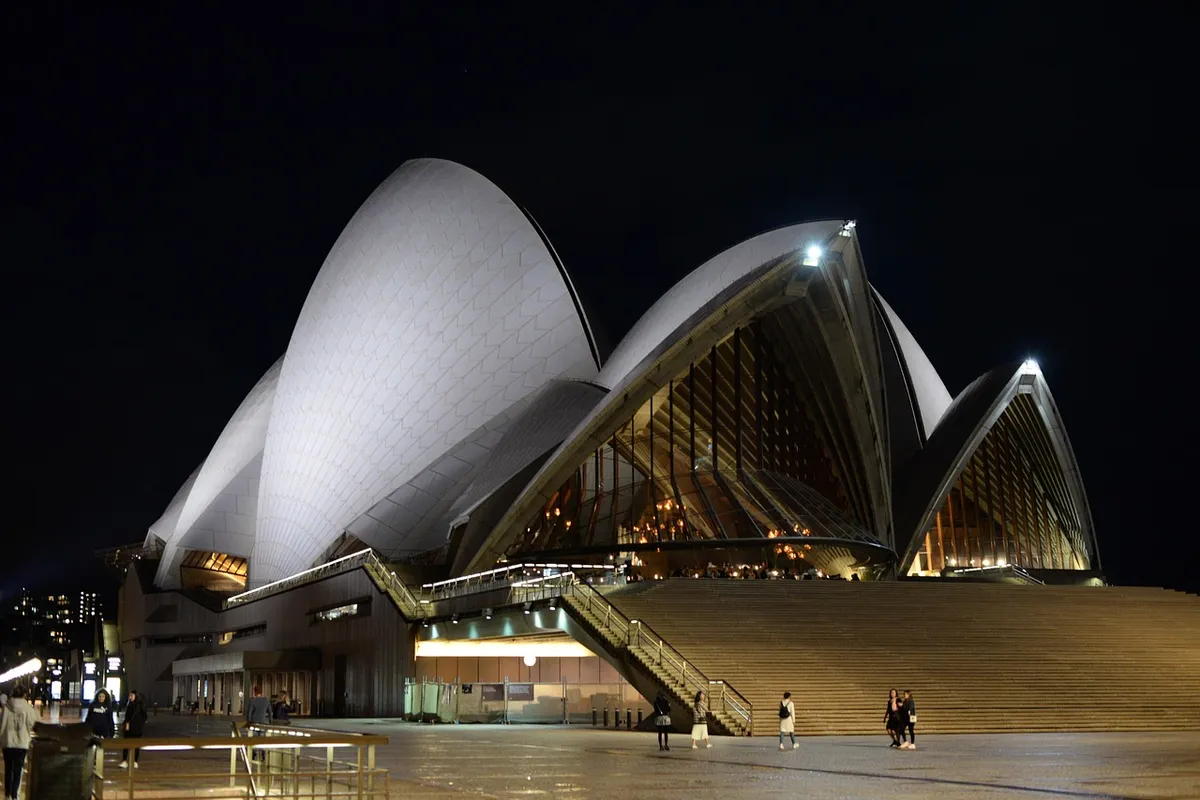 Australian real estate photo