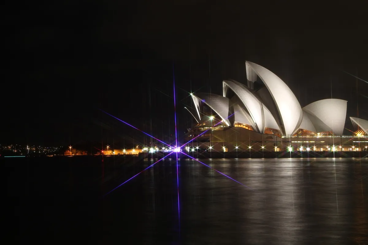 Australian real estate photo
