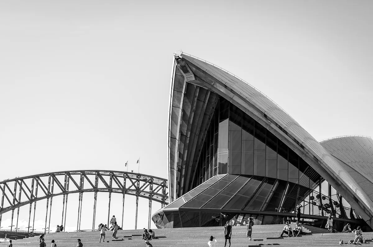 Australian real estate photo