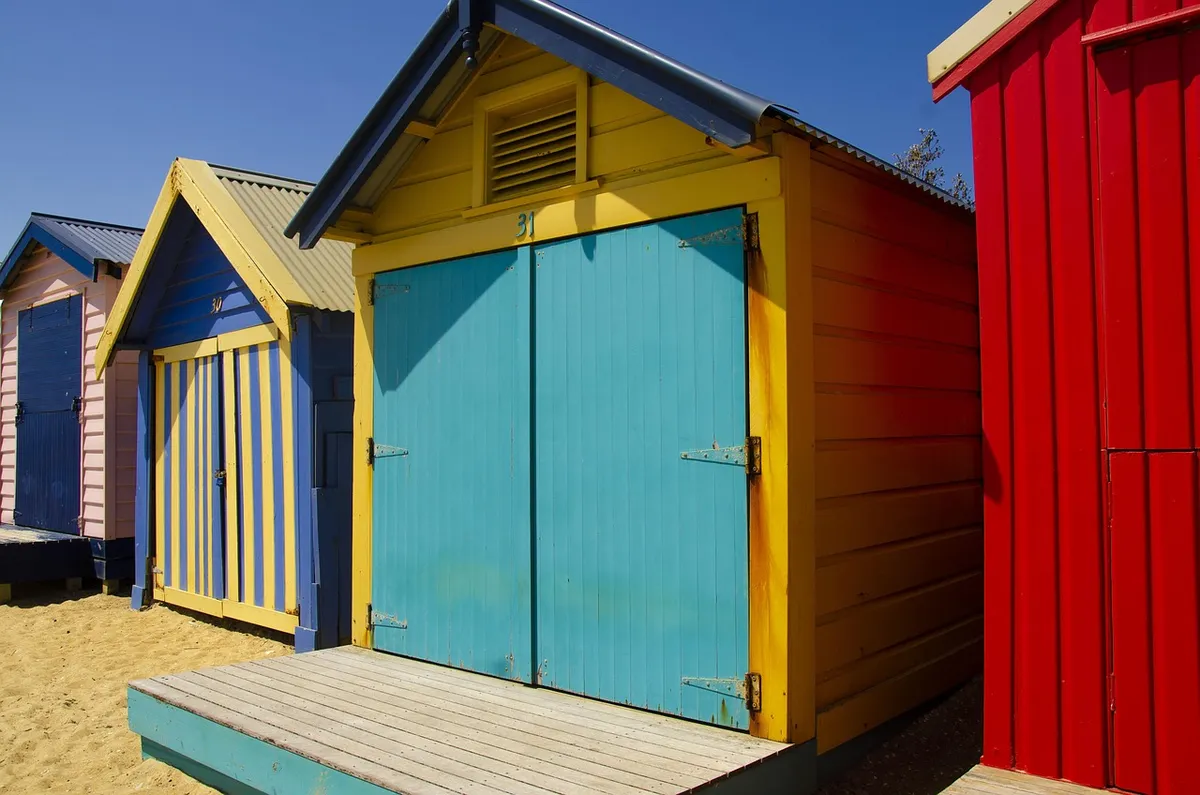 Australian real estate photo