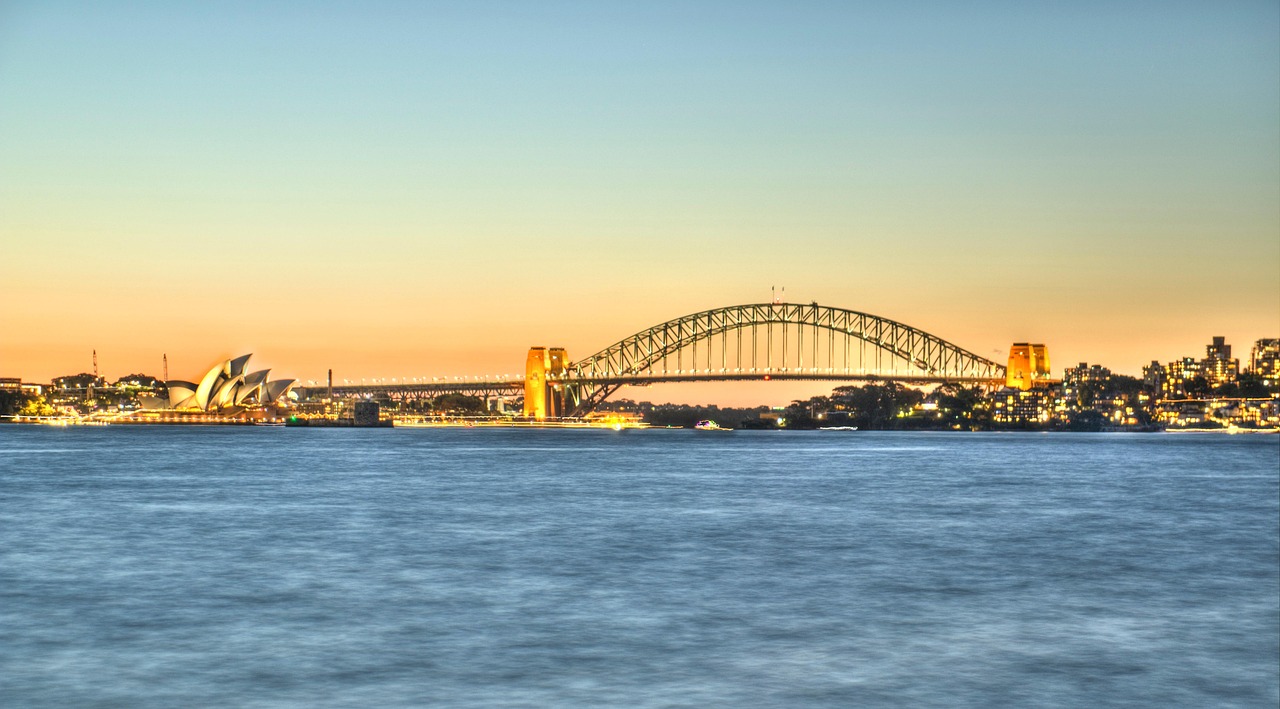 Australian real estate photo