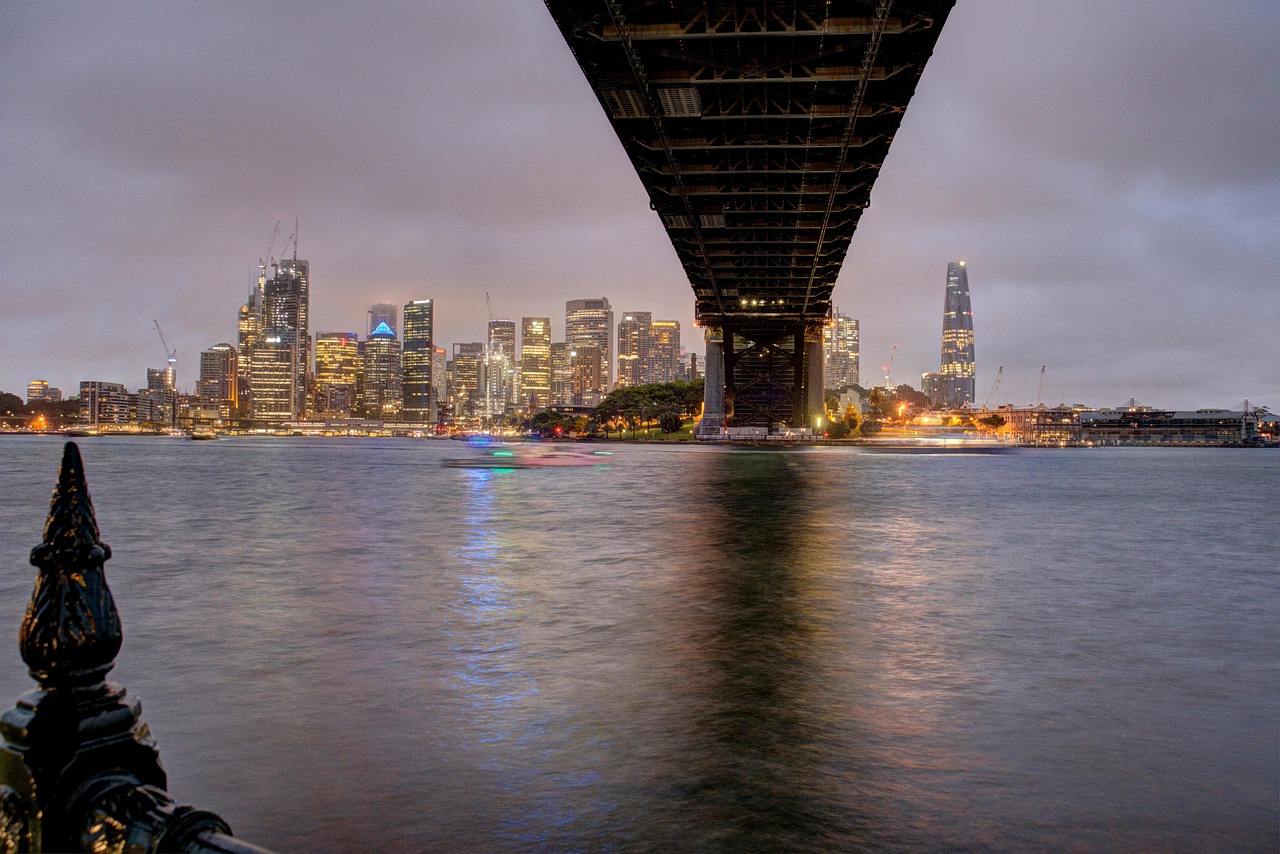 Australian real estate photo