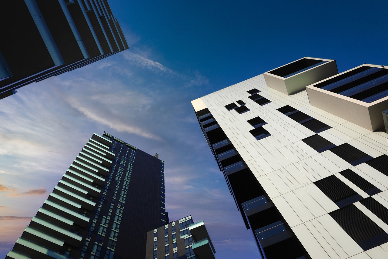 Australian real estate photo