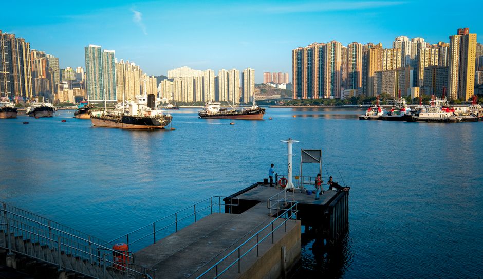 留学服务信息比较场景