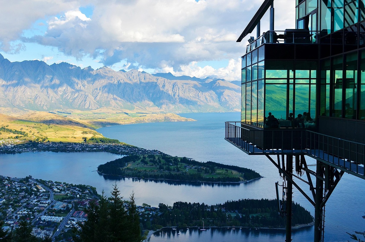 Manaaki New Zealand Scholarships 2026-2027: Full Guide for ...