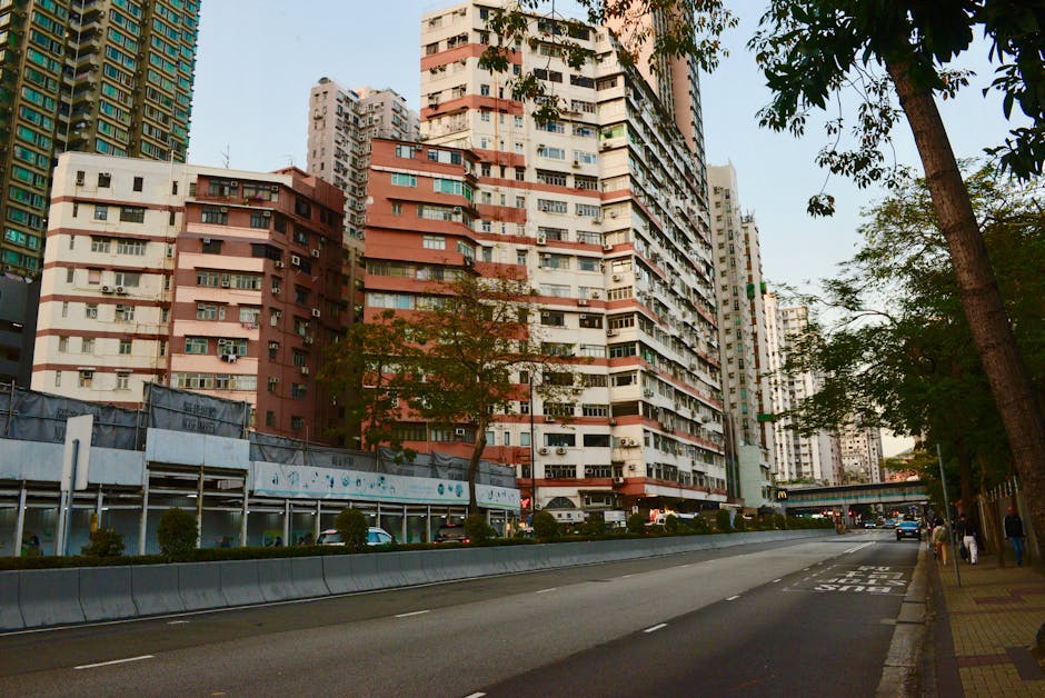 香港学生公寓运营牌照查询：通过公司注册处与土地注册处核实资质