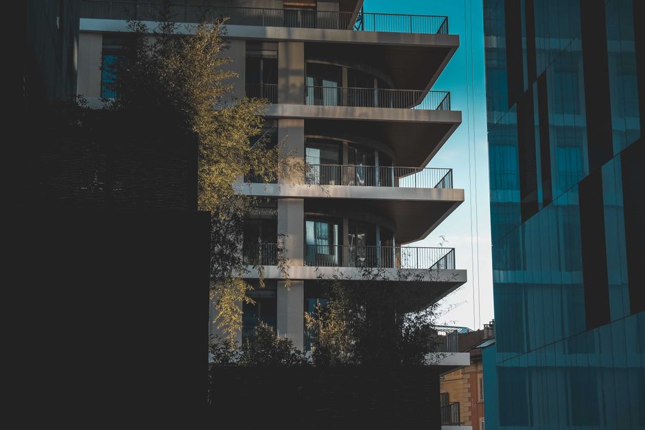 Behind the Scenes of a Branded Student Residence: Amenities That Actually Matter