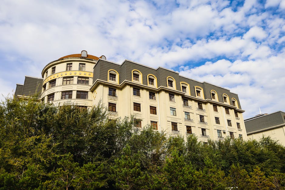 Can a Virtual 360 Tour Replace an In-Person Visit for Student Room Selection