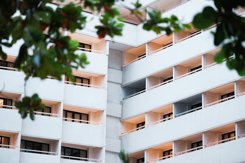 Expert Framework to Evaluate Whether You Need a Parking Spot in Student Housing