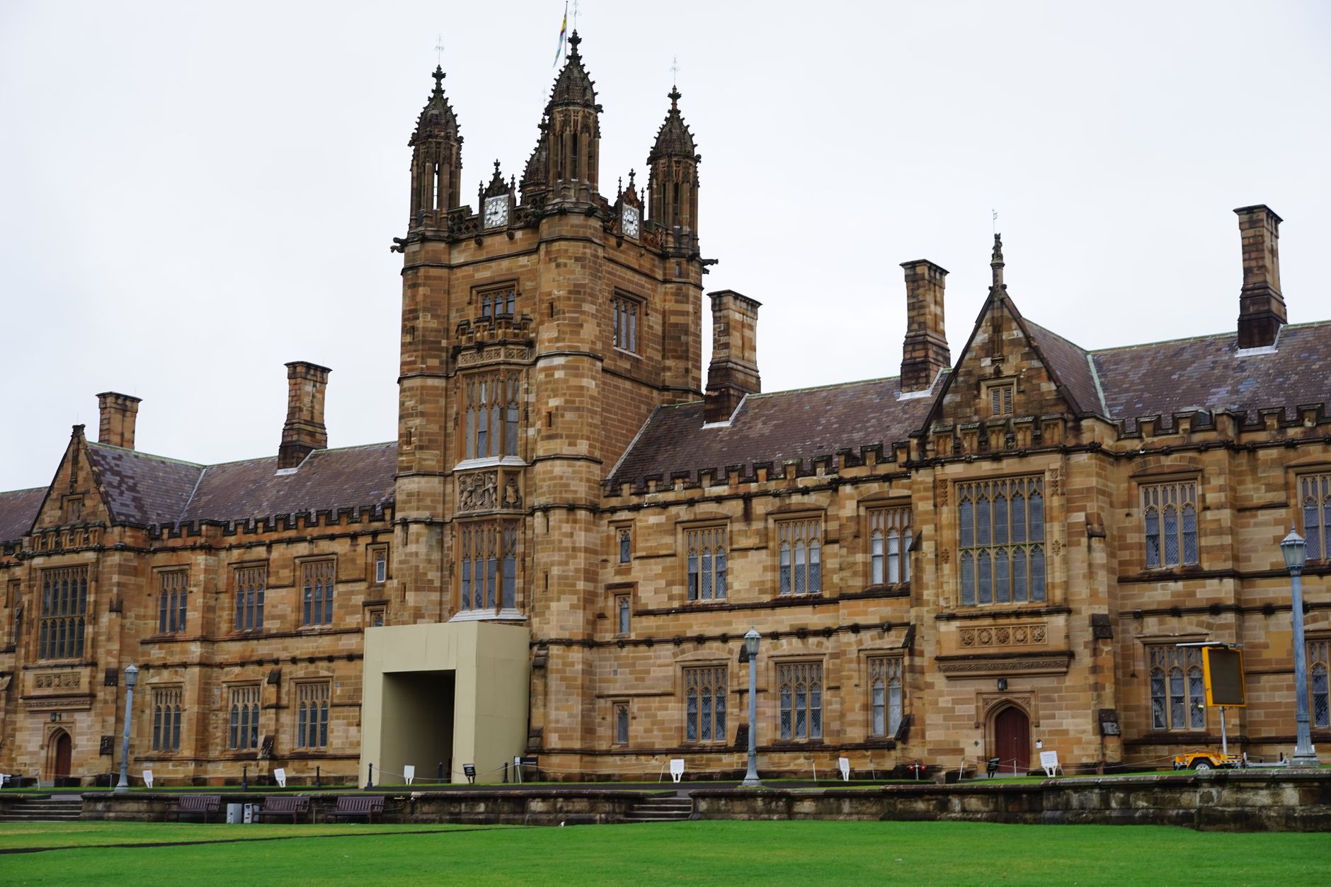 莫纳什大学Monash到校通勤时间：2026年各校区通勤实测与住宿选址指南