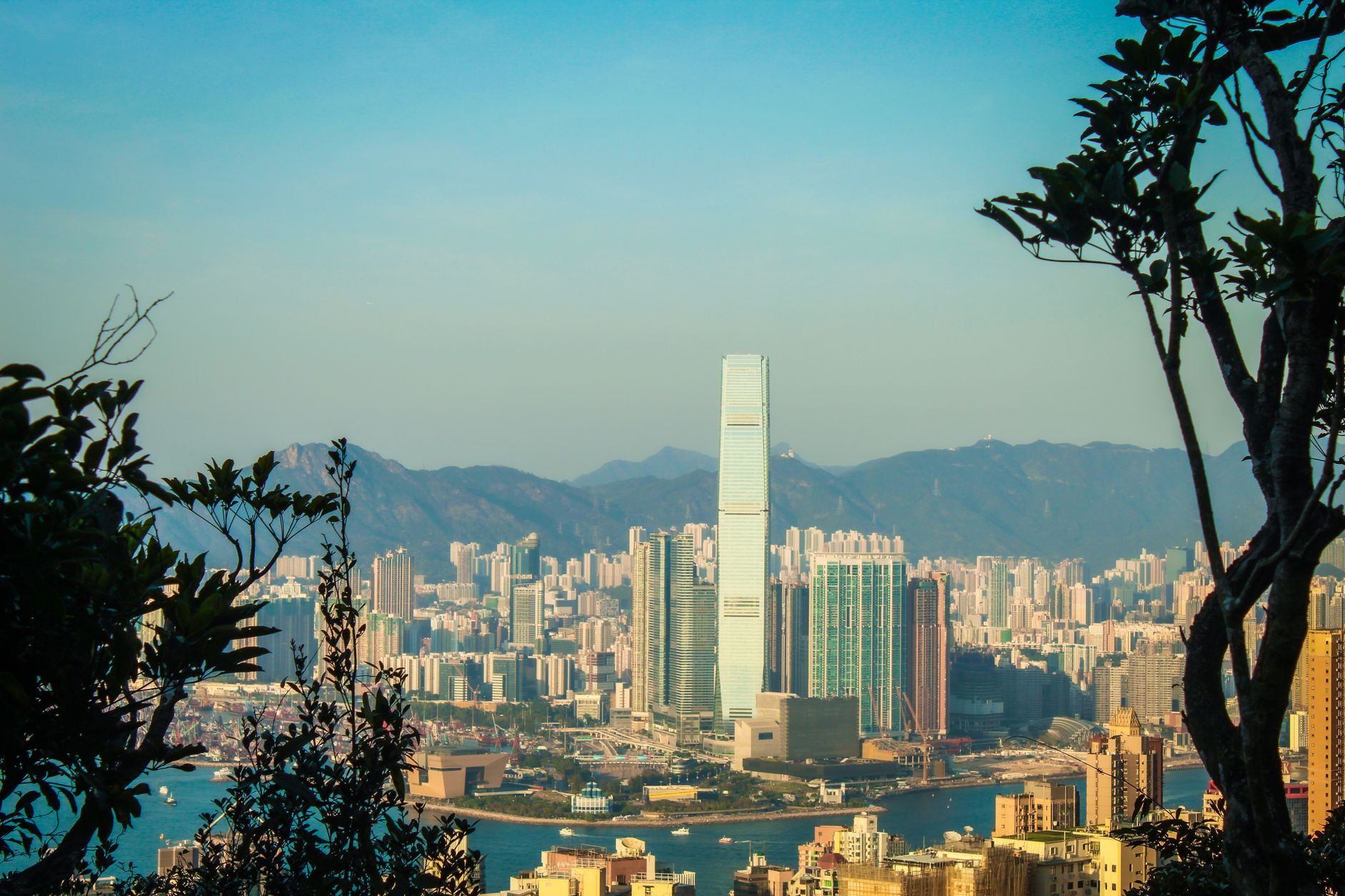 增長議程：香港強化交易所改革、債券期貨與黃金推廣 全面提升國際金融中心競爭力