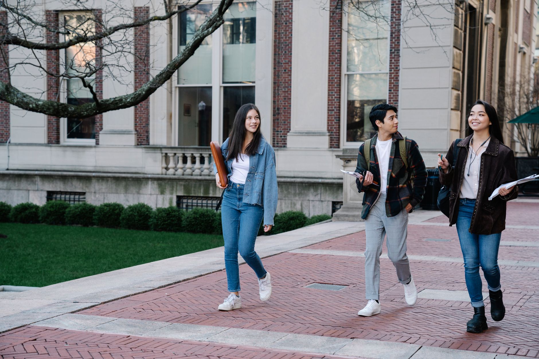 澳洲课程路径与入学规划场景