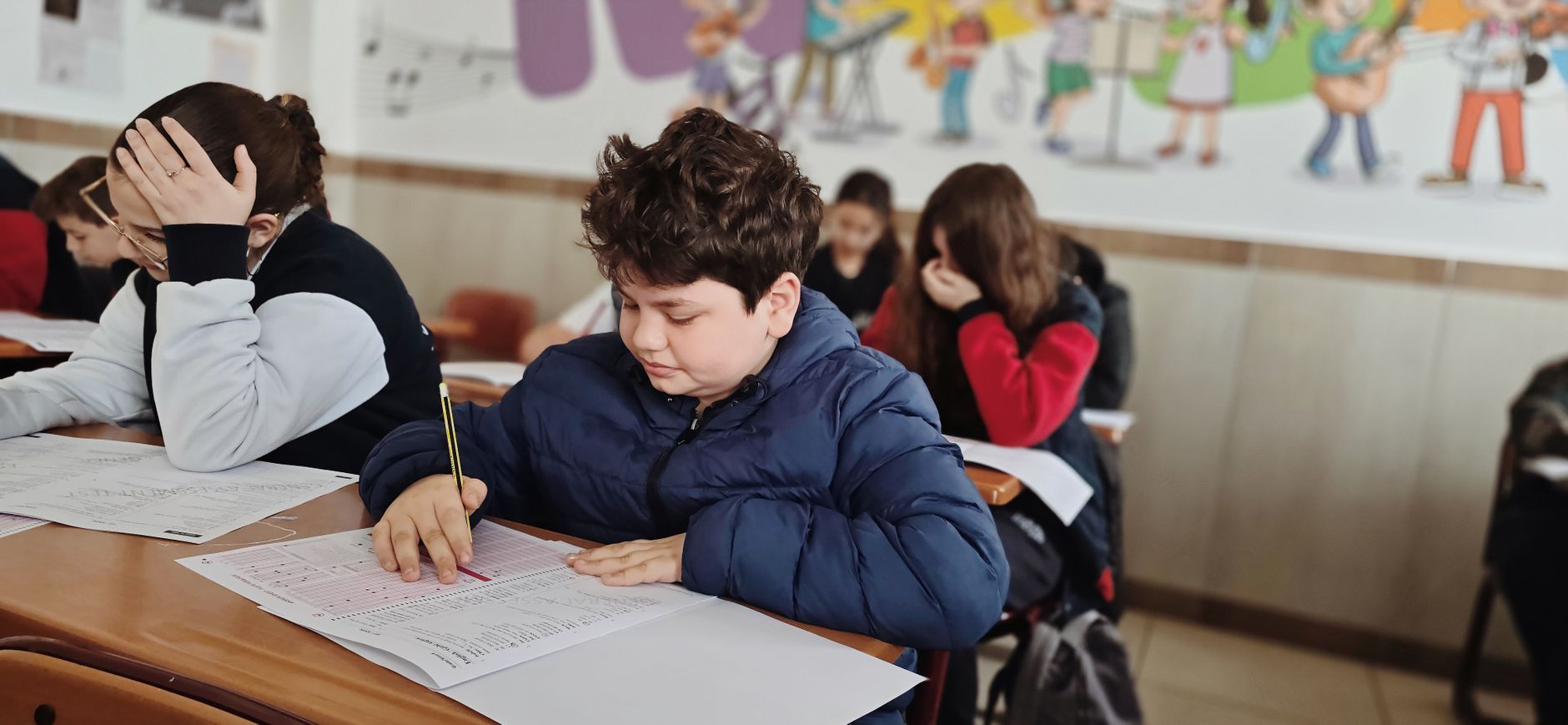 留学申请