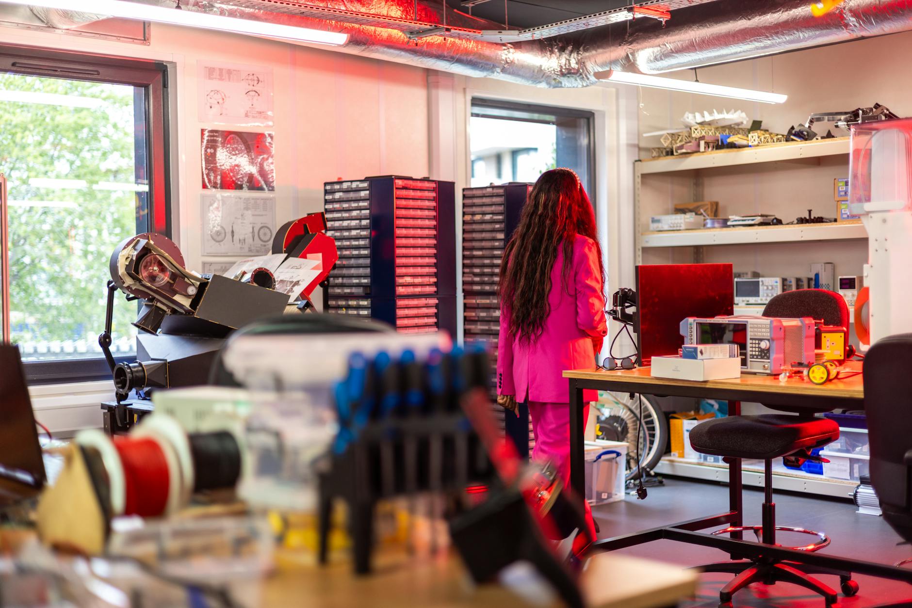 留学申请